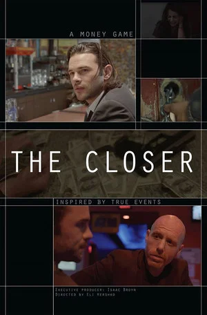Постер: The Closer