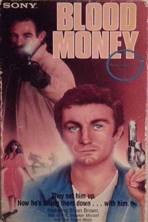 Постер: Blood Money