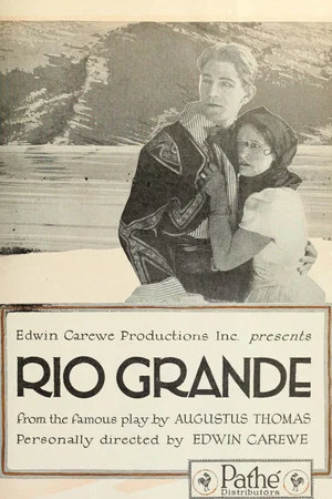 Постер: Rio Grande
