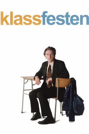 Постер: The Reunion