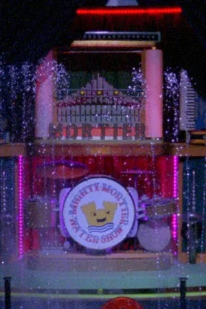 Постер: The Watershow Extravaganza