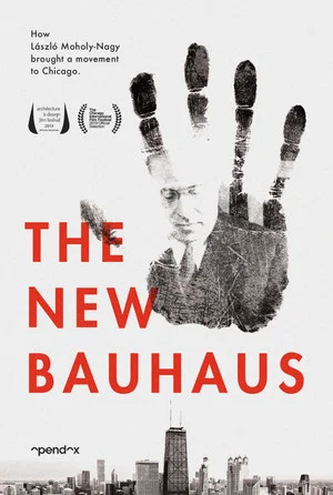 Постер: The New Bauhaus