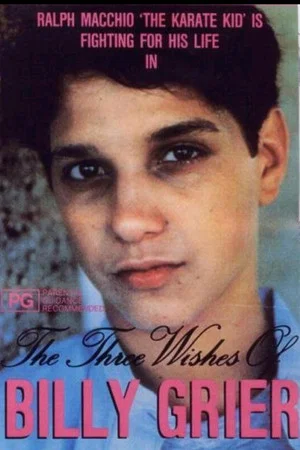 Постер: The Three Wishes of Billy Grier