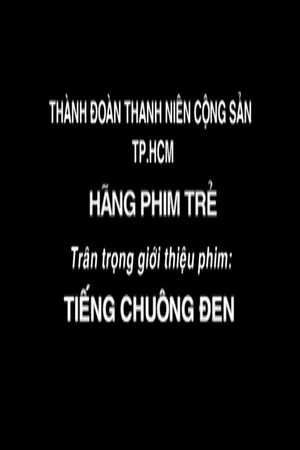 Постер: Tiếng Chuông Đen