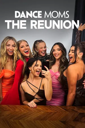 Постер: Dance Moms: The Reunion