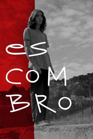 Постер: Escombro