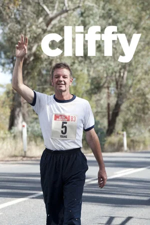 Постер: Cliffy