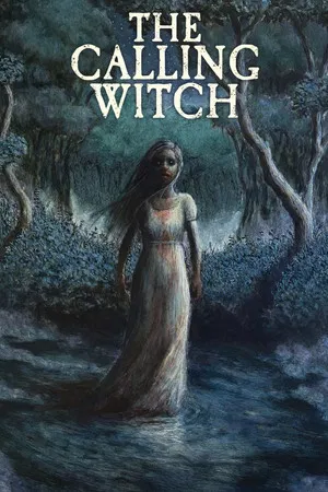 Постер: The Calling Witch