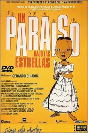 Постер: Un paraíso bajo las estrellas