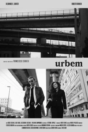 Постер: Urbem