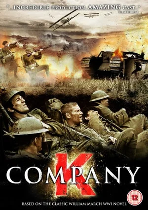 Постер: Company K