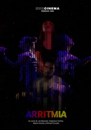 Постер: Arritmia