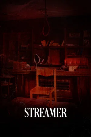 Постер: Streamer