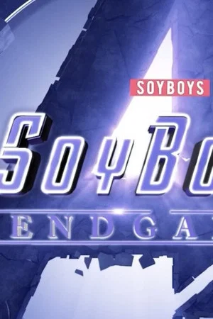 Постер: SoyBoy’s Endgame
