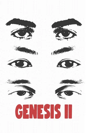 Постер: GENESIS II