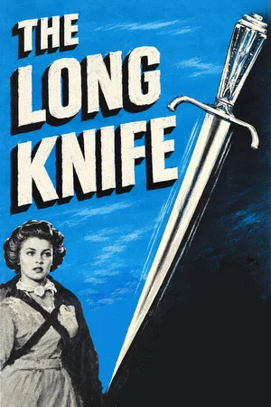 Постер: The Long Knife