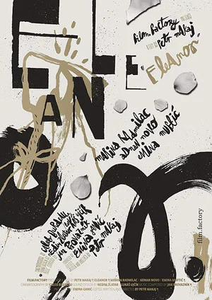 Постер: Eleanor