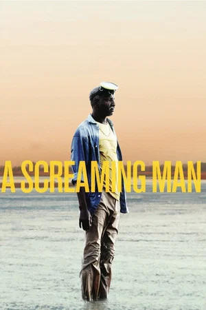 Постер: A Screaming Man