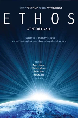 Постер: Ethos