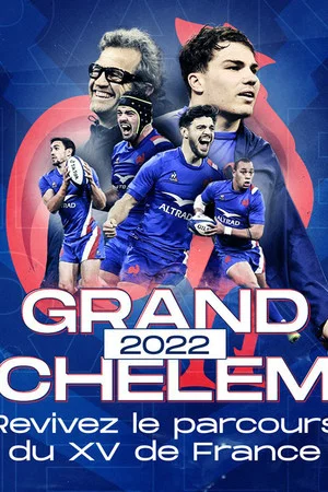 Постер: Grand Chelem : Une si longue attente