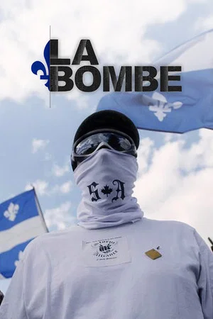 Постер: La bombe