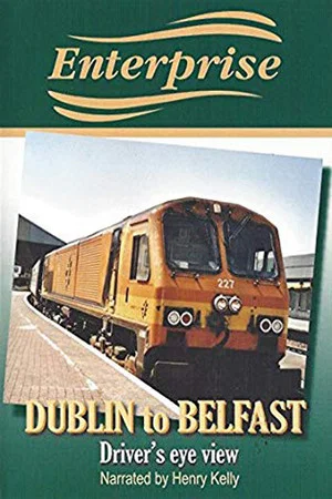 Постер: Enterprise - Dublin to Belfast