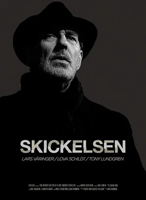 Постер: Skickelsen