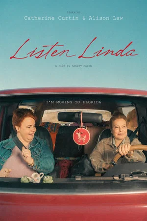 Постер: Listen Linda