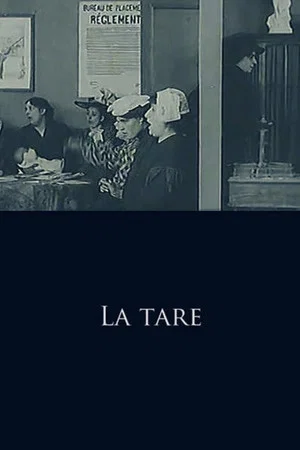 Постер: La Tare