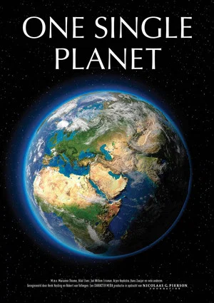 Постер: One Single Planet
