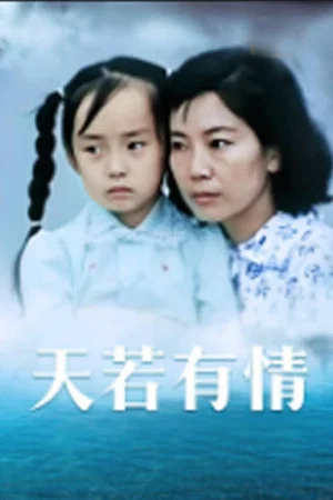 Постер: 天若有情