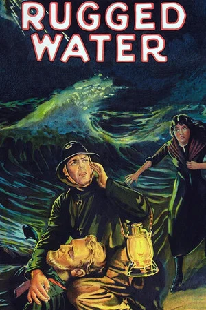 Постер: Rugged Water