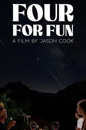 Постер: Four For Fun
