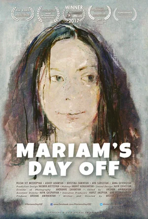 Постер: Mariam's Day Off
