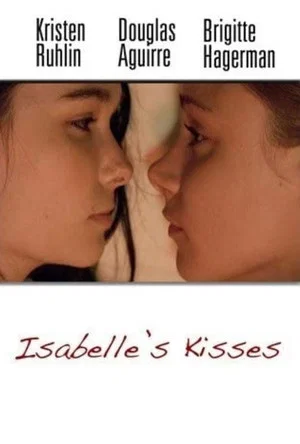 Постер: Isabelle's Kisses