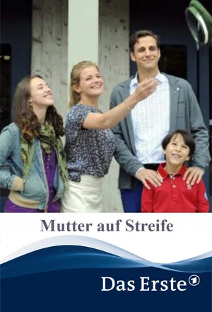 Постер: Mutter auf Streife