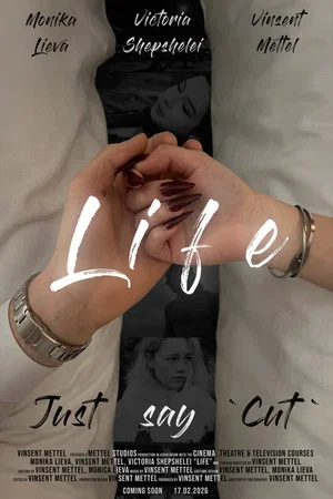 Постер: Life