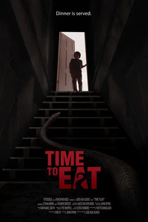Постер: Time to Eat