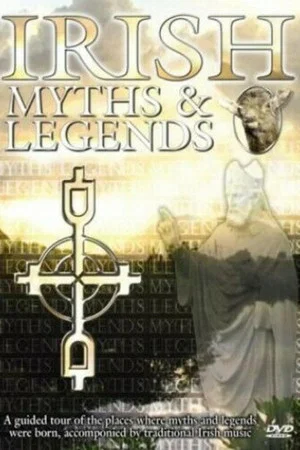 Постер: Irish Myths & Legends