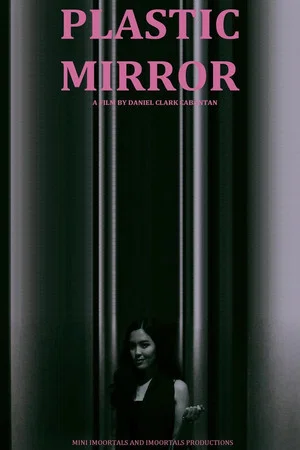 Постер: Plastic Mirror
