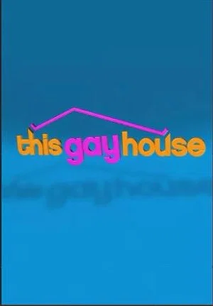 Постер: This Gay House
