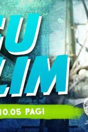 Постер: Cikgu Halim