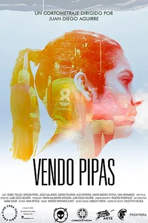 Постер: Vendo Pipas