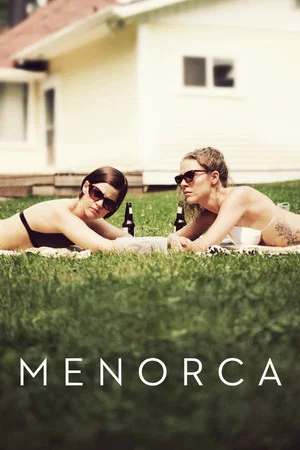 Постер: Menorca