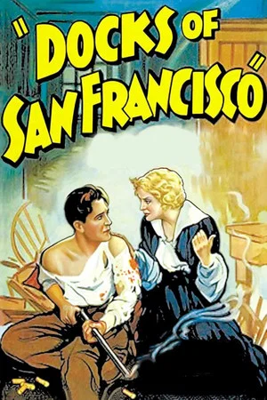Постер: Docks of San Francisco