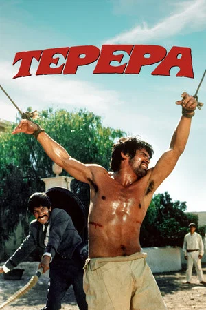 Постер: Тепепа