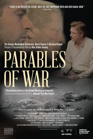Постер: Parables of War