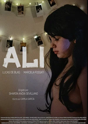 Постер: Ali