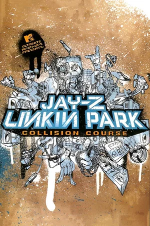 Постер: Collision Course