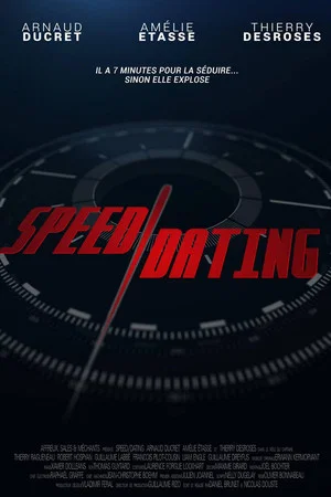 Постер: Speed Dating